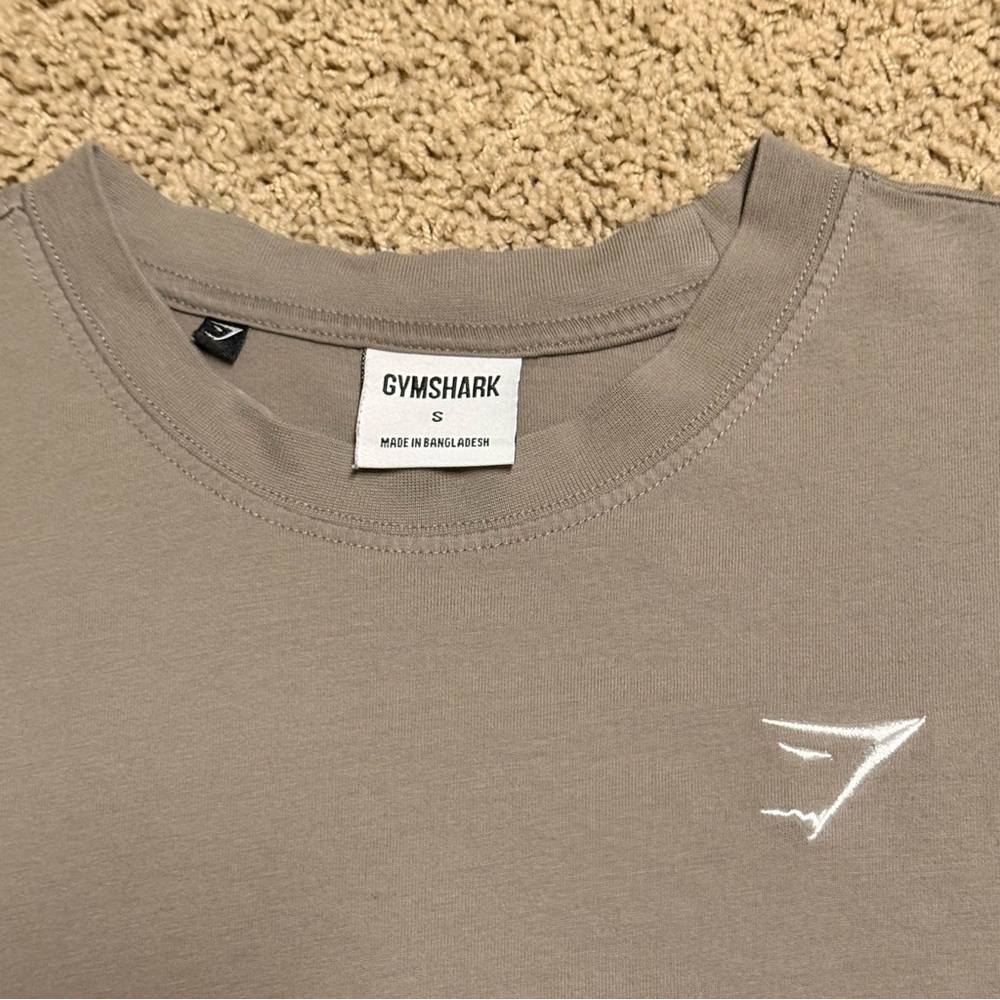 Gymshark Training Oversized T-Shirt